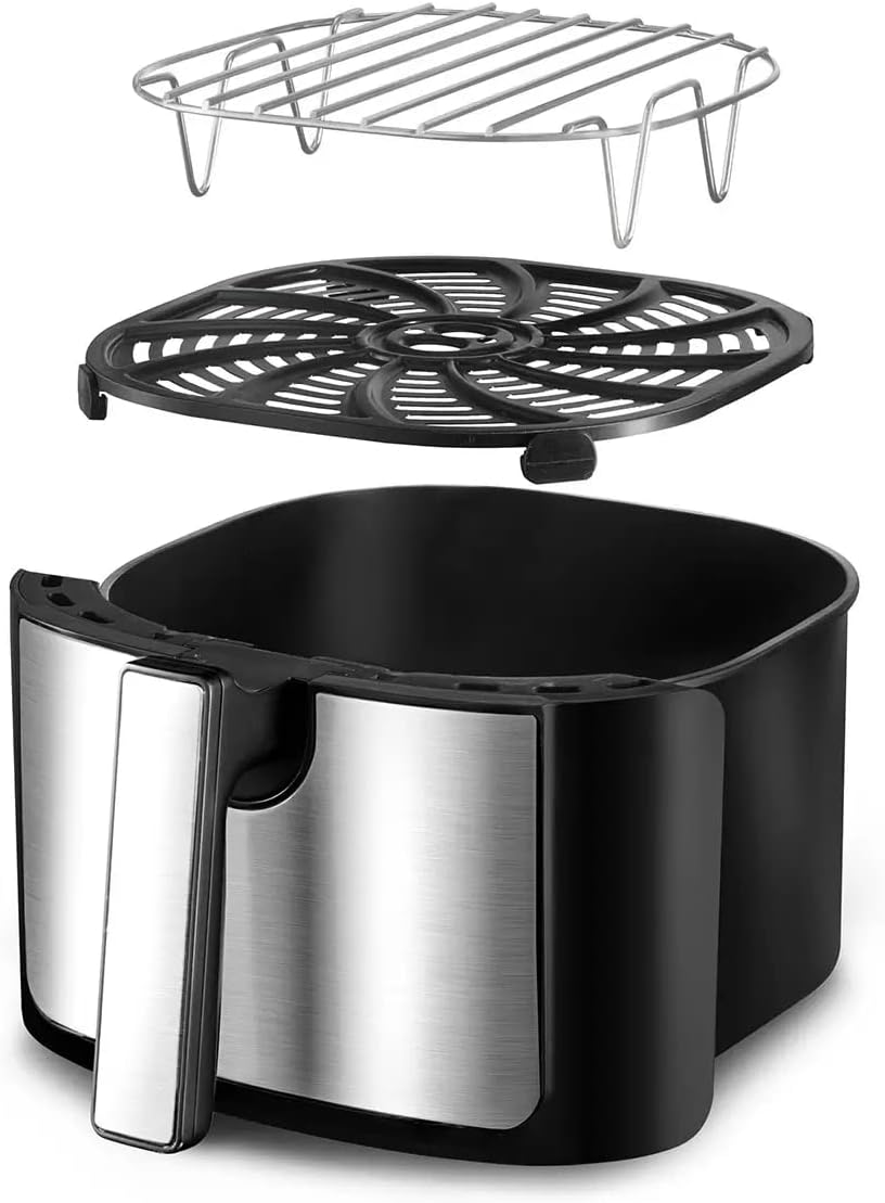 7 Quart Digital Air Fryer P73154
