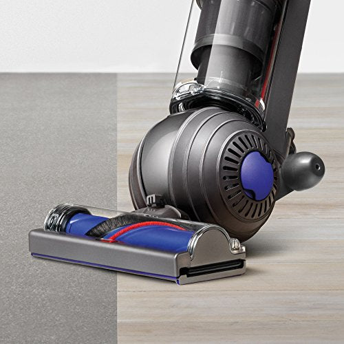 Small Ball Multi Floor Upright Vacuum Cleaner P4693