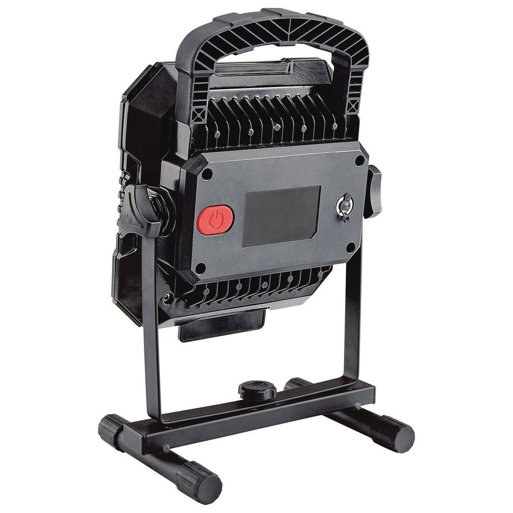1500 Lumen LED Rechargeable Work Light H918257
