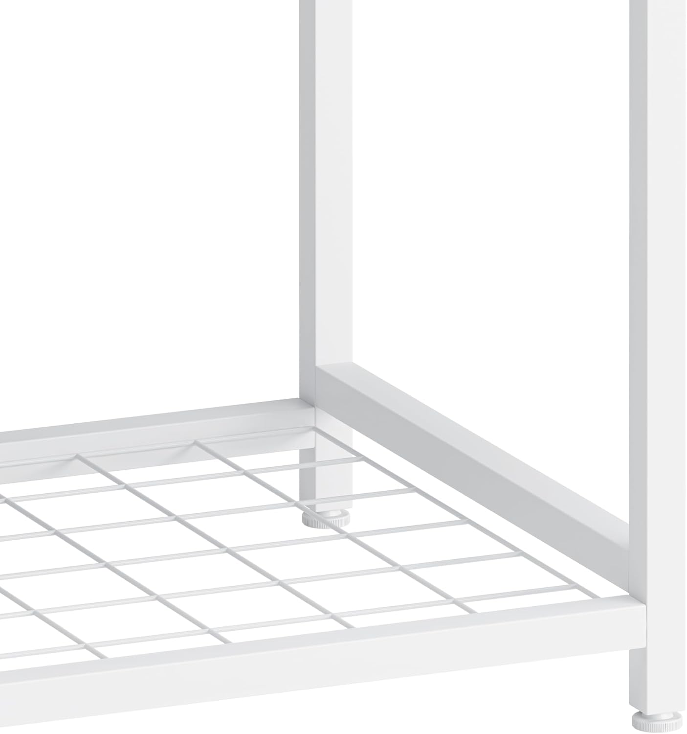 47.2" L x 15.8" W x 72.1" H Portable Wardrobe Closet G7151