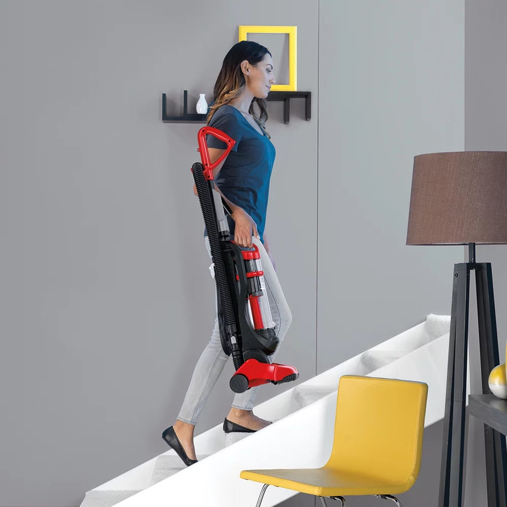 Upright Bagless Vacuum T507613
