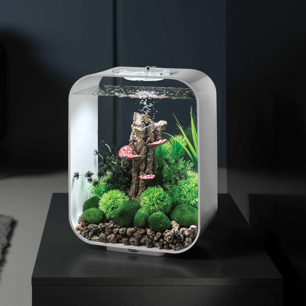 15 Aquarium with MCR Light V58810
