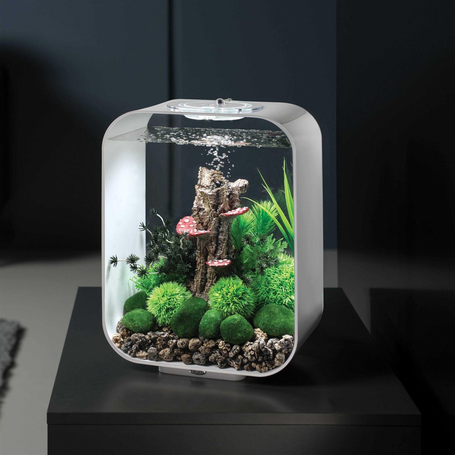 15 Aquarium with MCR Light V58810