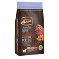 Grain Free Real Beef & Sweet Potato Puppy Recipe Dry Dog Food I389120