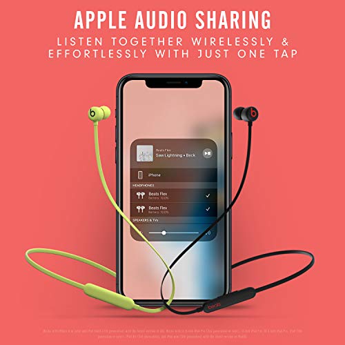 Wireless Earbuds, Yuzu Yellow H93433