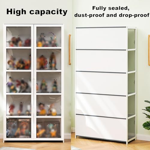 Acrylic Glass Display Cabinet X6886