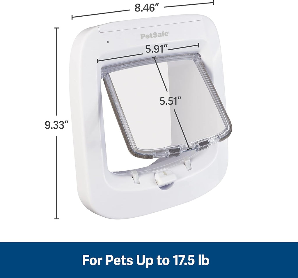 Microchip Cat Door K454832