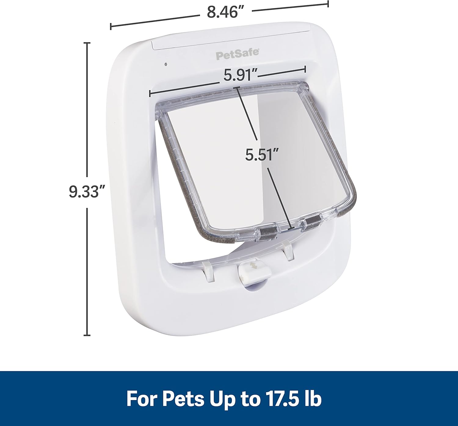 Microchip Cat Door K454832