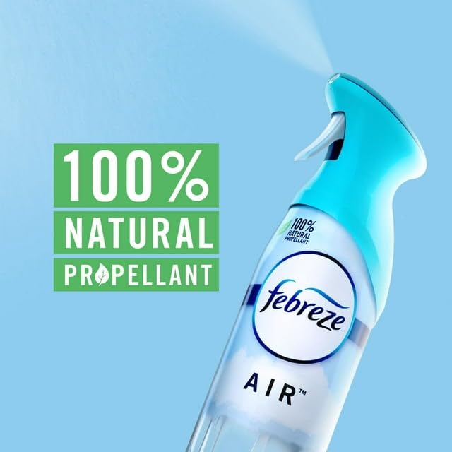 8.8 oz Pack of 3 Air Freshener Spray T797344