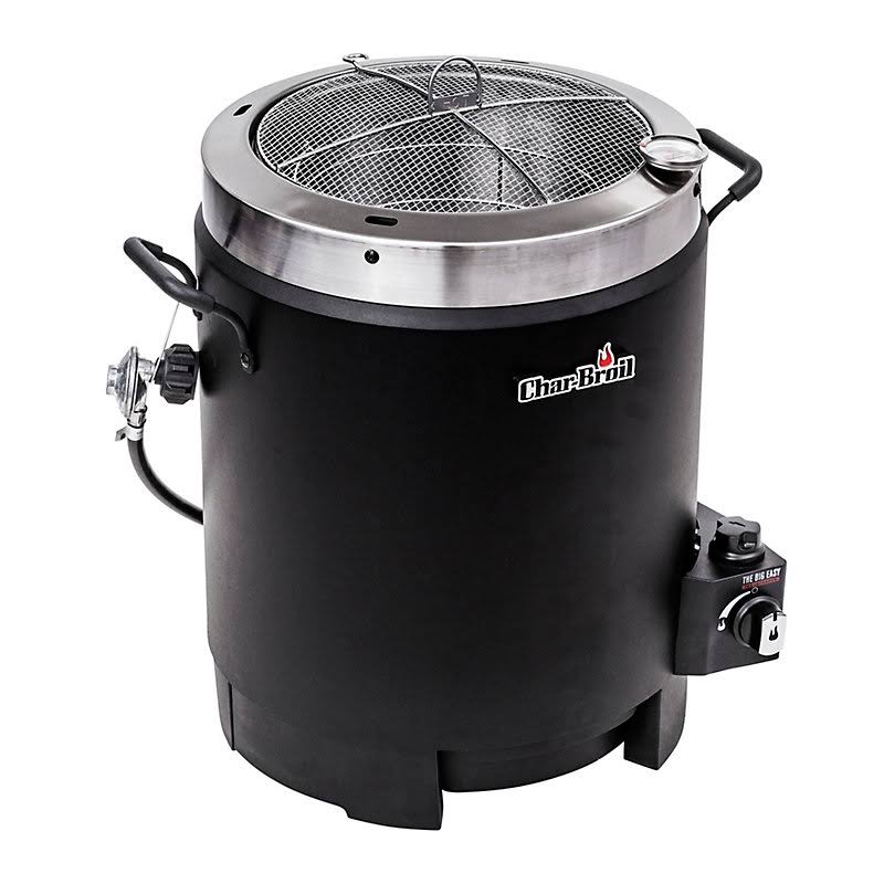 Oil Less Propane Turkey Fryer Z228891