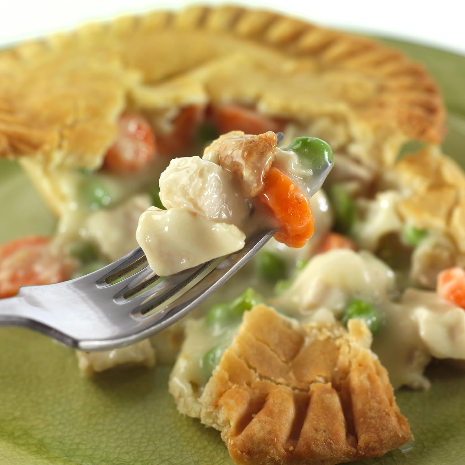 Freeze-Dried White Meat Chicken, 16 oz Z7548