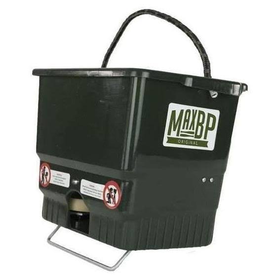 Baseball and Softball Pitching Machine with 48 Wiffle Balls J76094