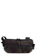 Black Camo One Size Sling Bag C904426