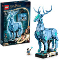 Lego Harry Potter 2-in-1 Building Set M437