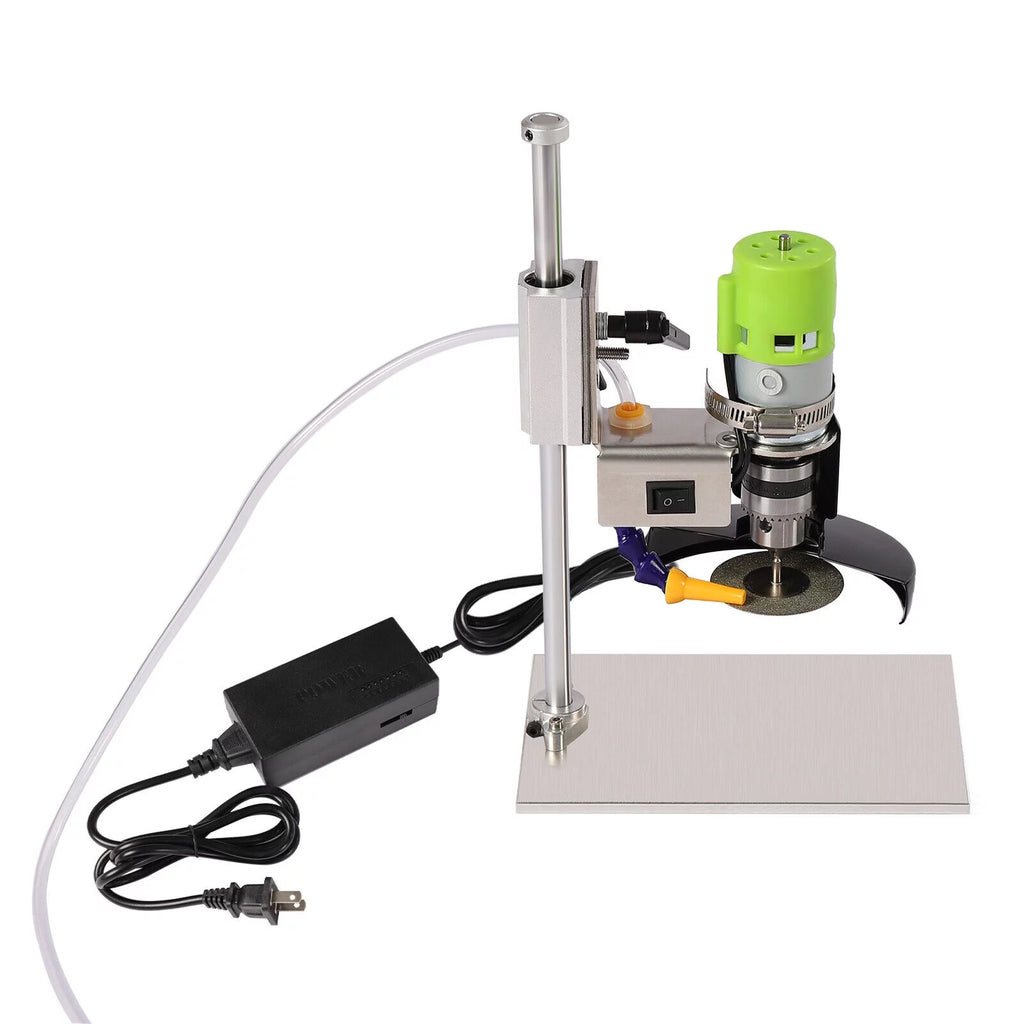 Electric Glass Bottle Cutter Kit A618089