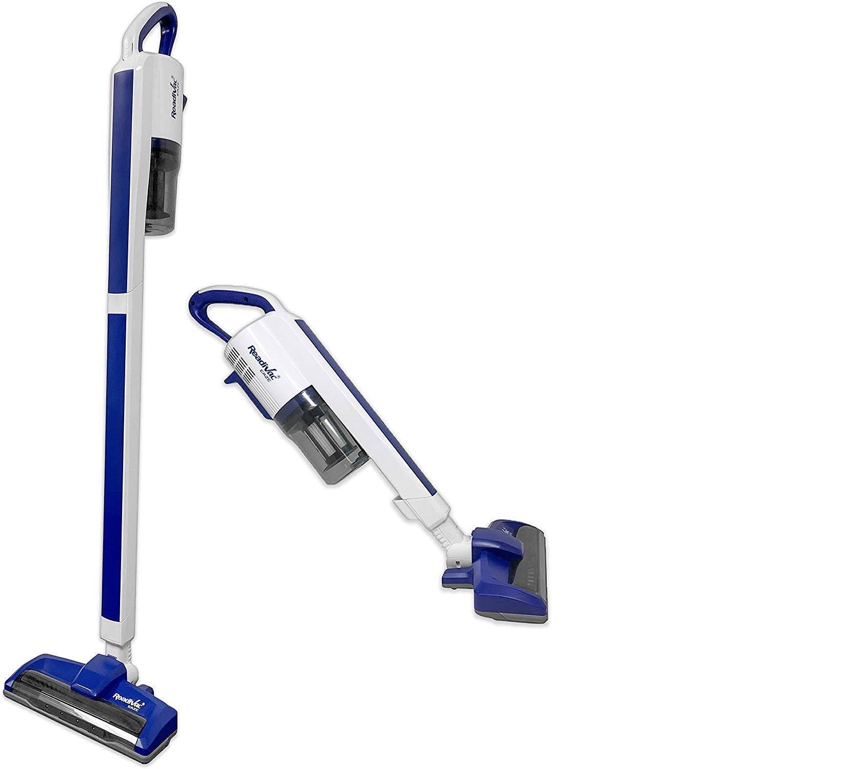 Cordless Stick Vacuum Cleaner J418379