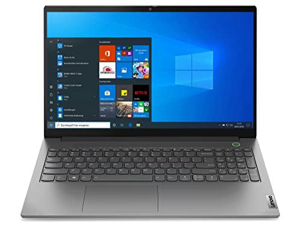 15.6" Full HD Laptop (AMD Ryzen 5 5500U, 20GB RAM, 256GB SSD) E442863