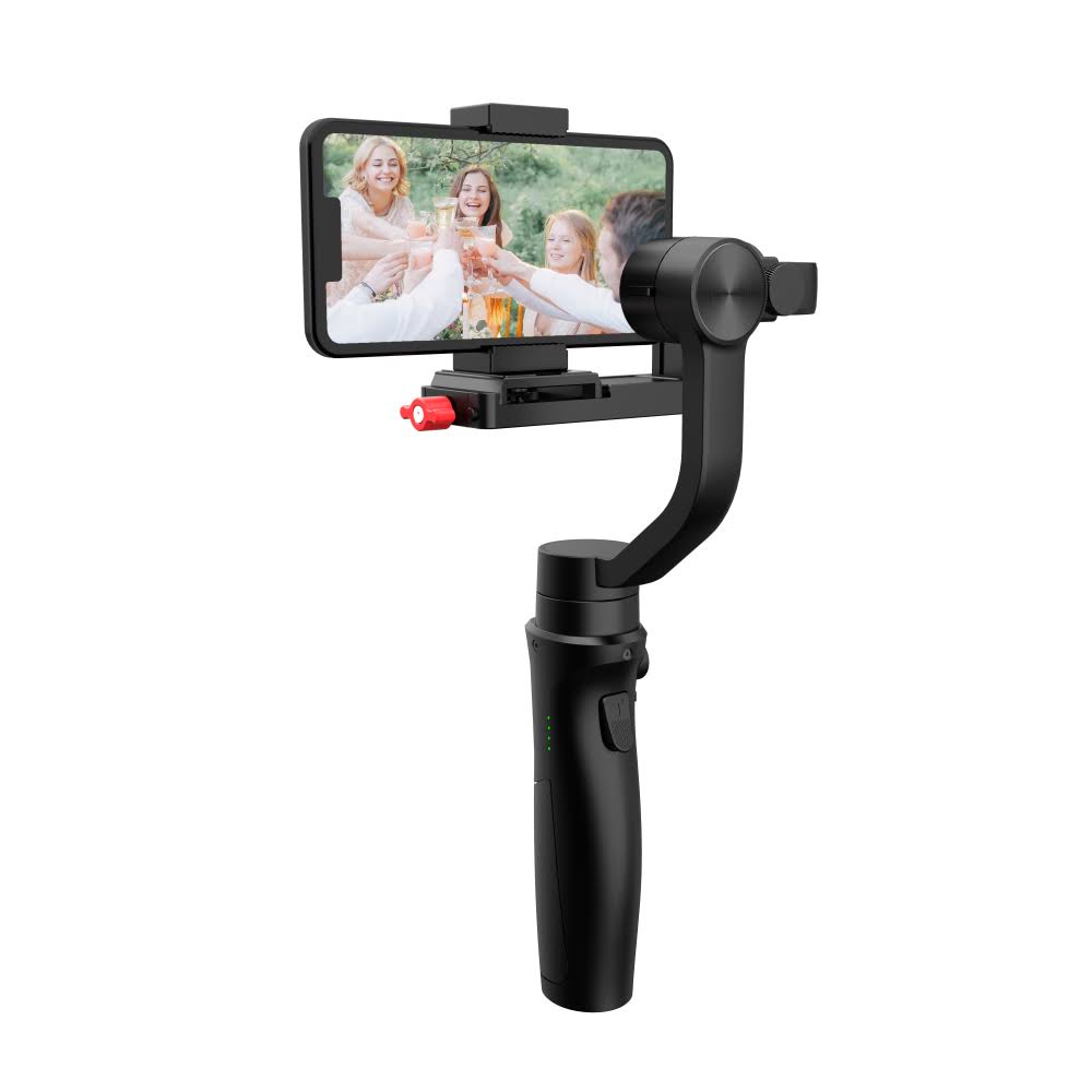 3-Axis Handheld Gimbal Stabilizer H3529
