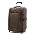 Mocha Expandable Carry-On Rollaboard M20829