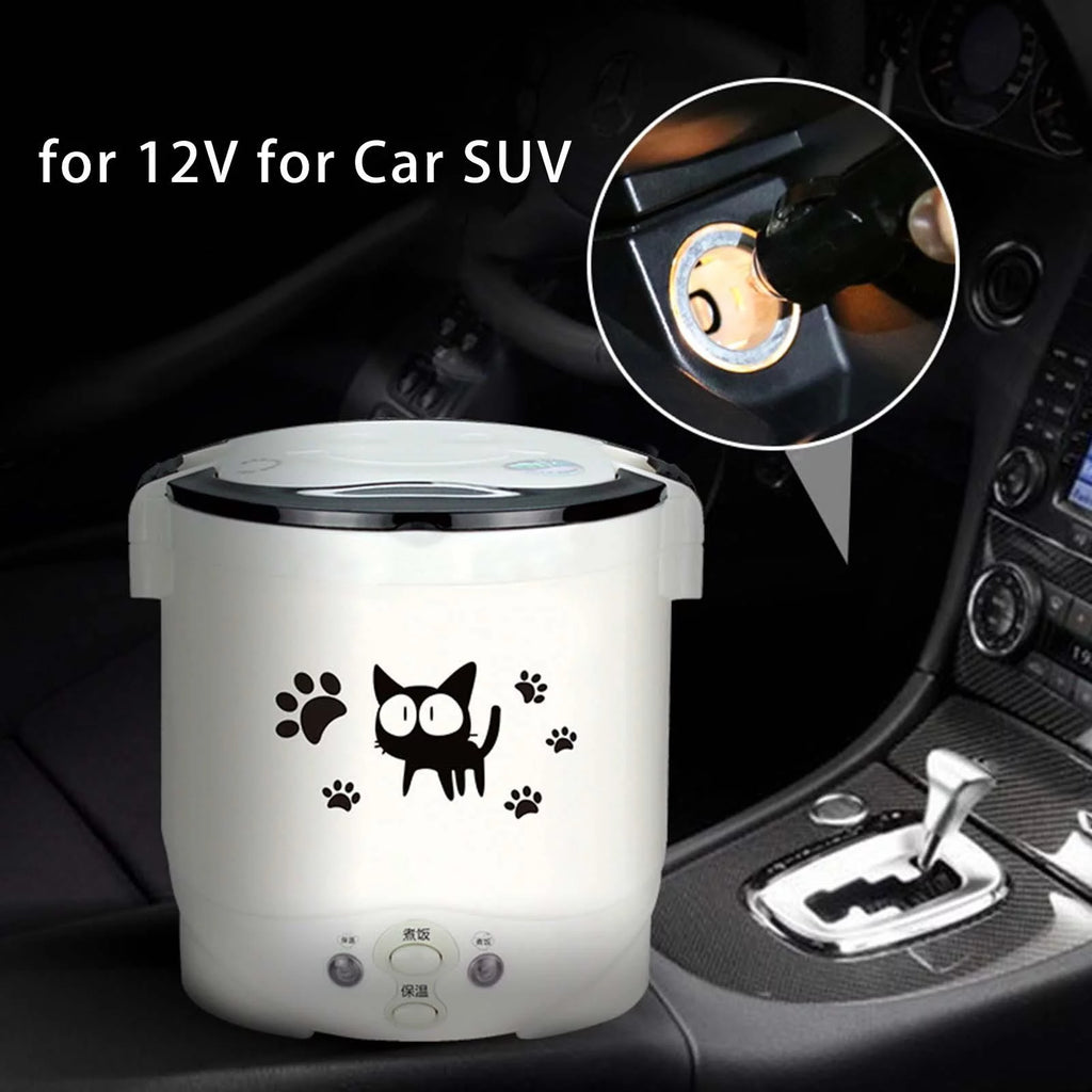 1L Electric Rice Cooker J1370