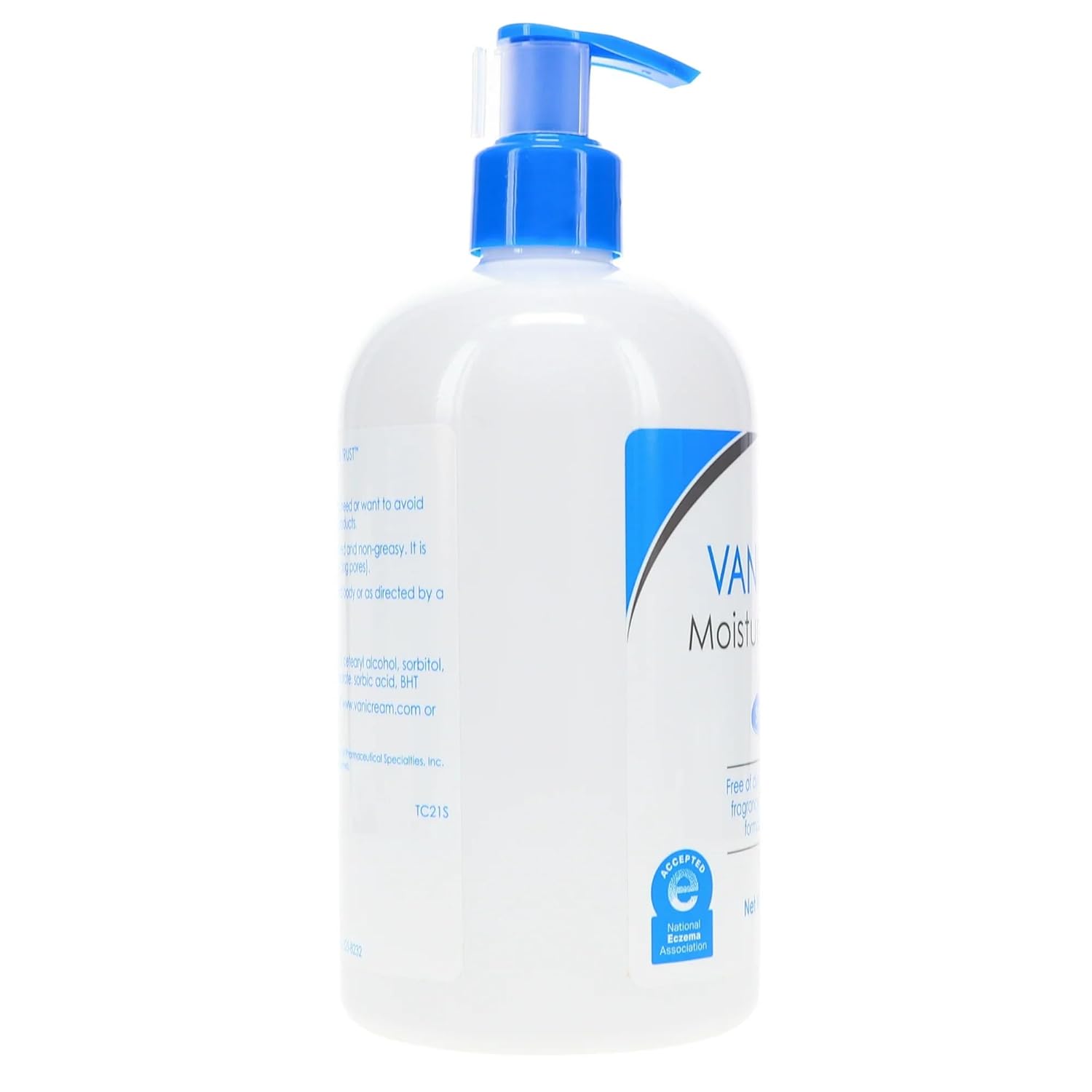 16 Ounce Moisturizing Lotion G715
