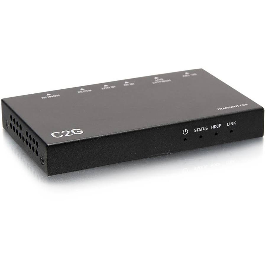 HDMI + RS232 + IR TX Box S131399