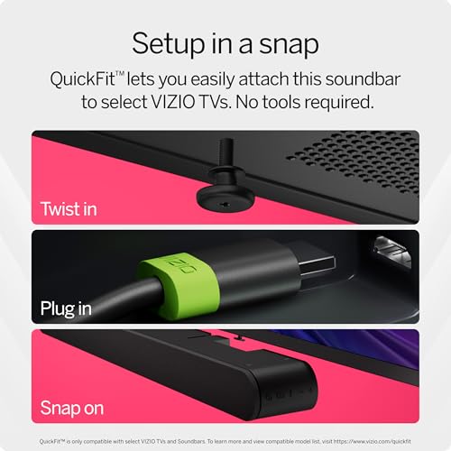 2.0 Soundbar with Dolby Atmos & DTS:X, Bluetooth Speaker I63498