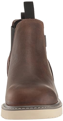 Men's Waterproof Construction Boot L77040