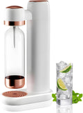 Sparkling Water Maker Soda Maker Machine with 1L PET Bottle E403