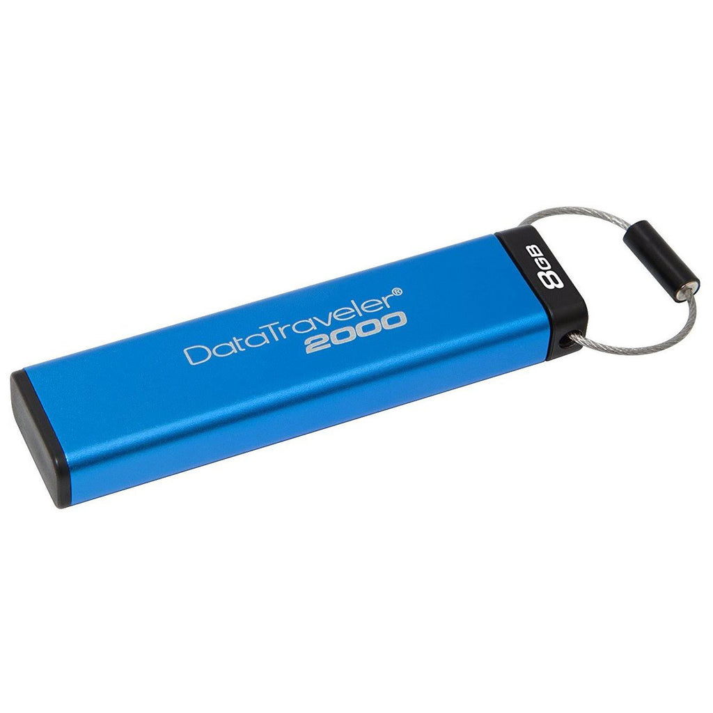 8 GB USB Flash Drive P262456