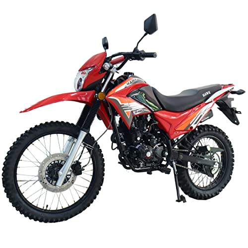 Big 21"/18" Wheels Dirt Bike Motorcycle T737
