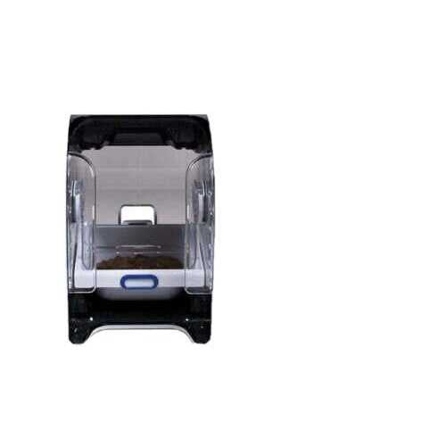 Automatic Microchip Pet Feeder V6329