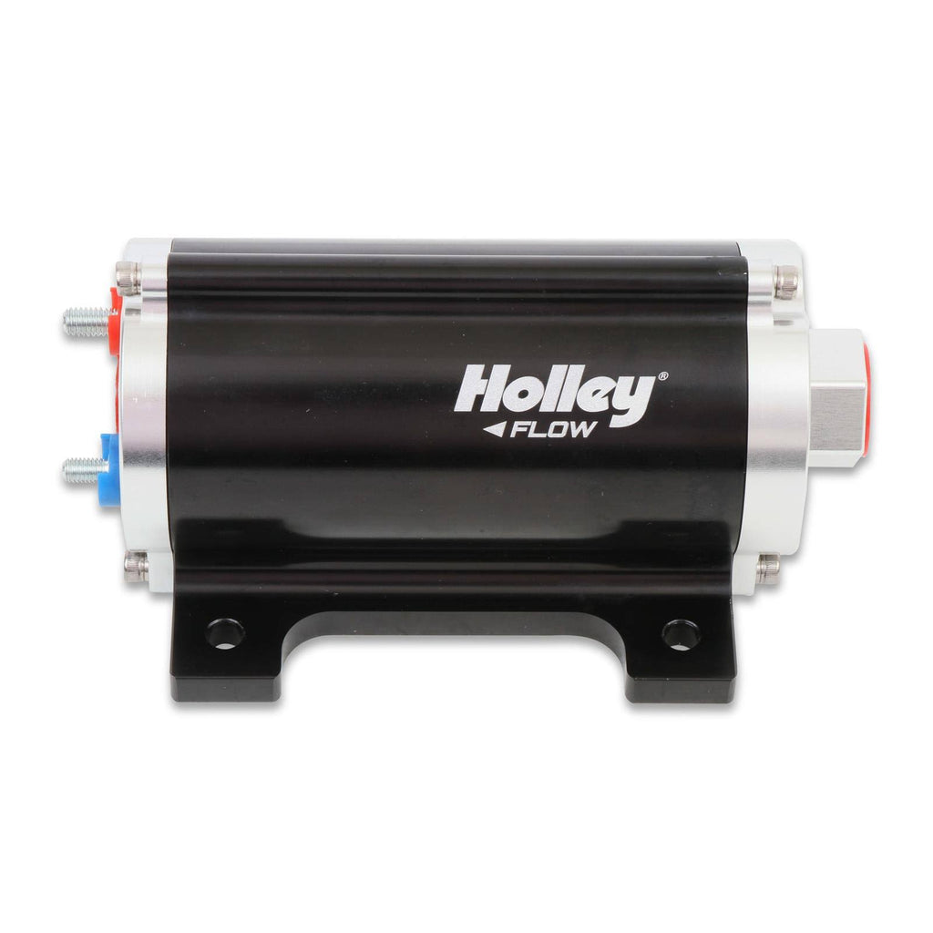 Universal In-Line Electric Fuel Pump Y8538