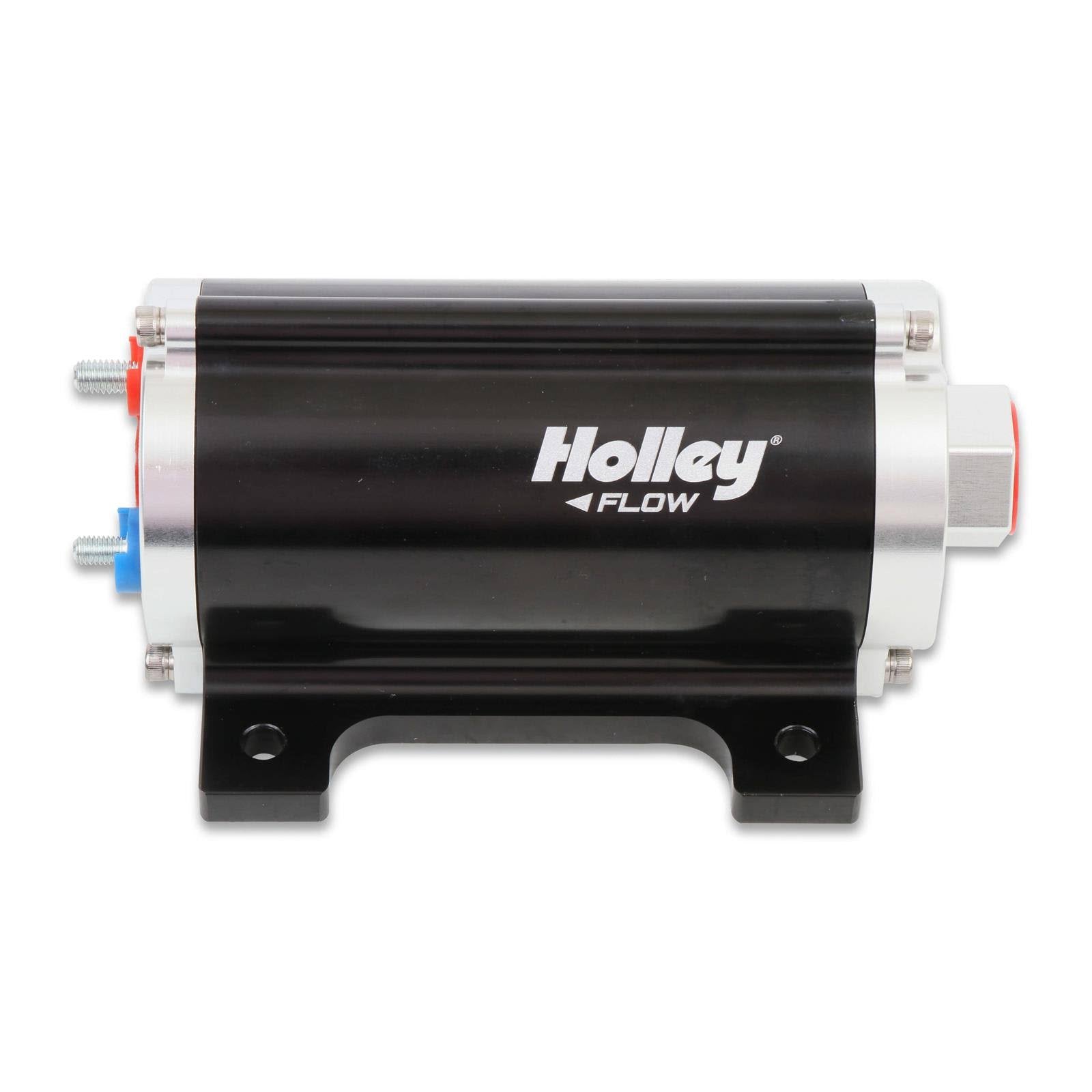 Universal In-Line Electric Fuel Pump Y8538