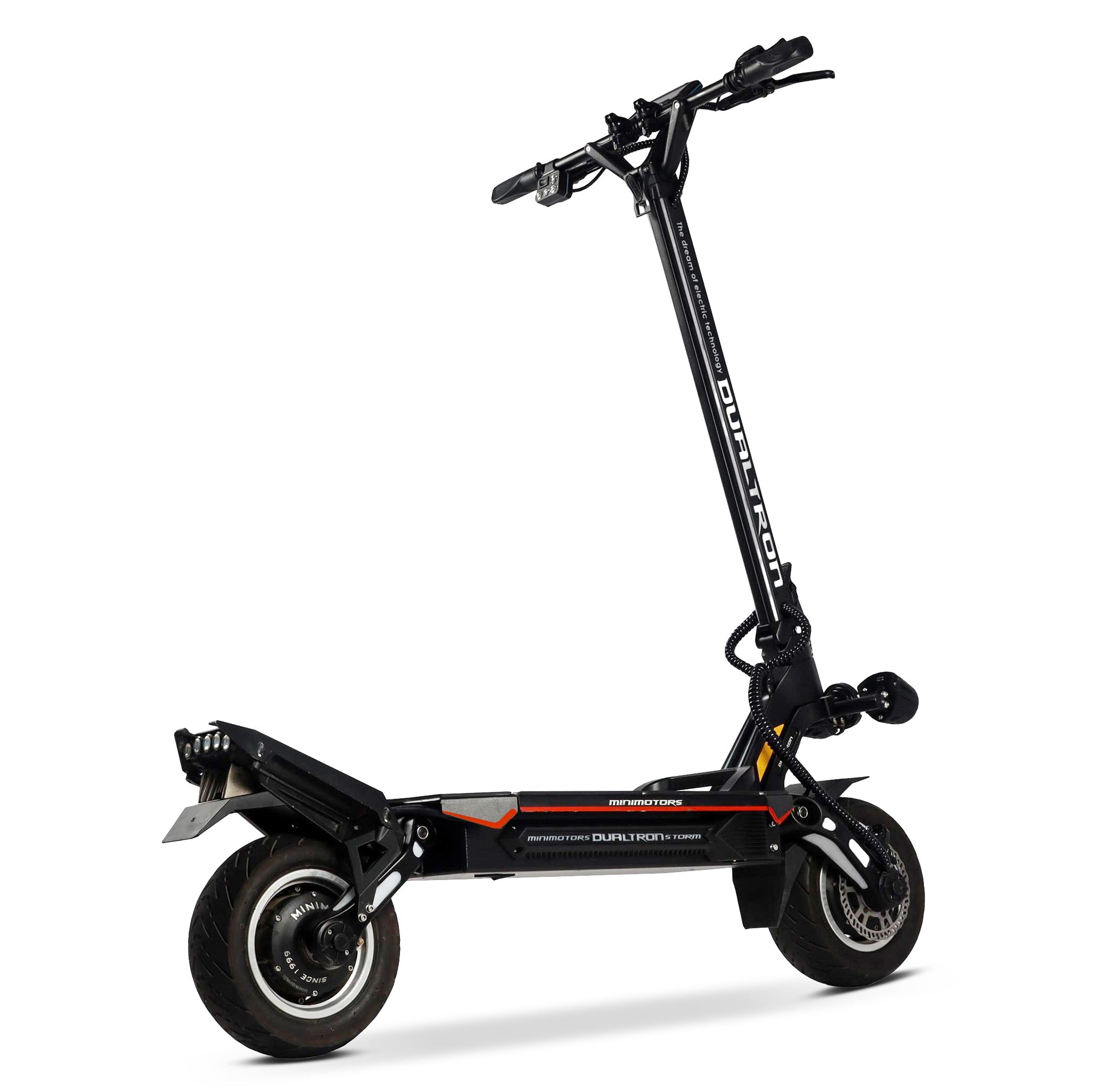 Electric Scooter I650815