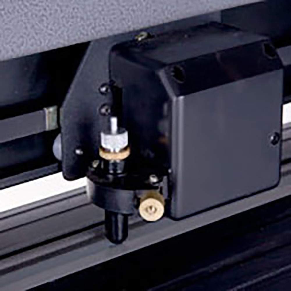 28 Inch Vinyl Cutter Plotter with Stand B970