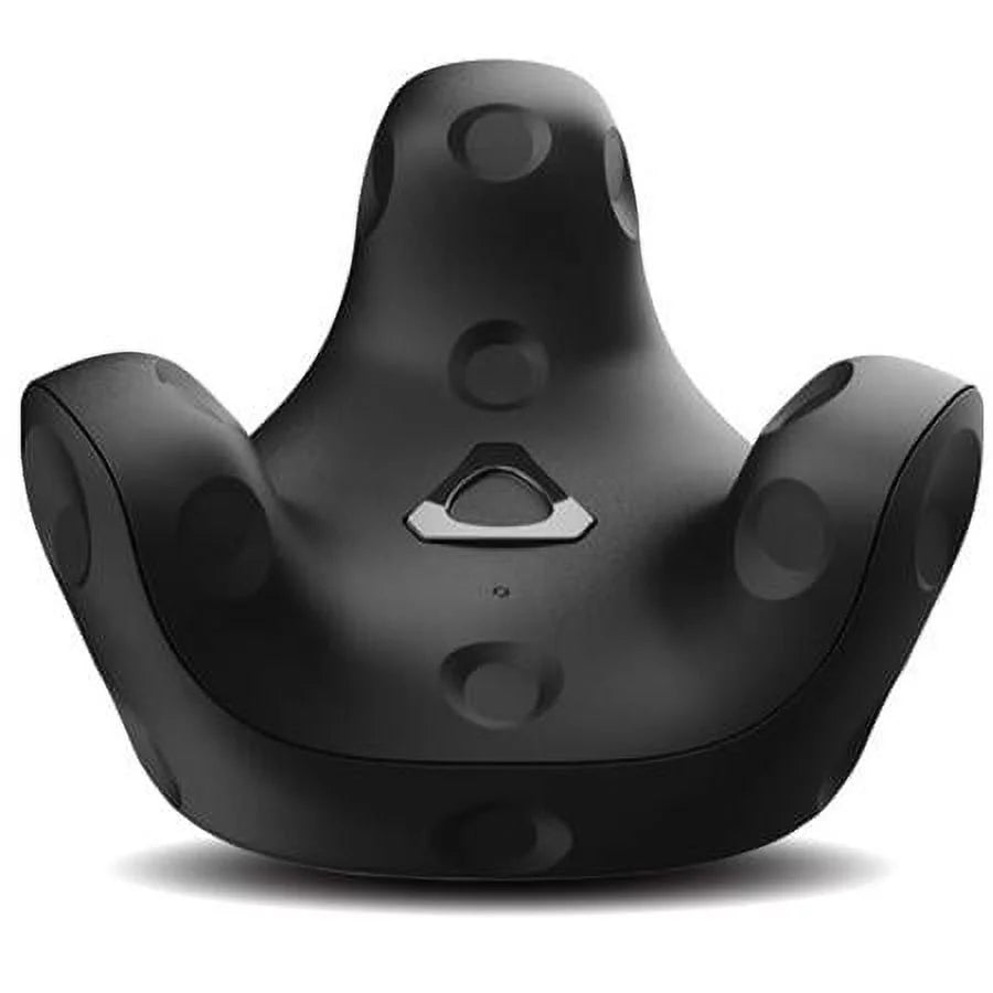 3 Pack VIVE Tracker (3.0) with SteamVR Base Station 2.0 for VIVE Pro, Rebuff TrackBelt + 2 TrackStraps Full Body Tracking VR Bundle B408166