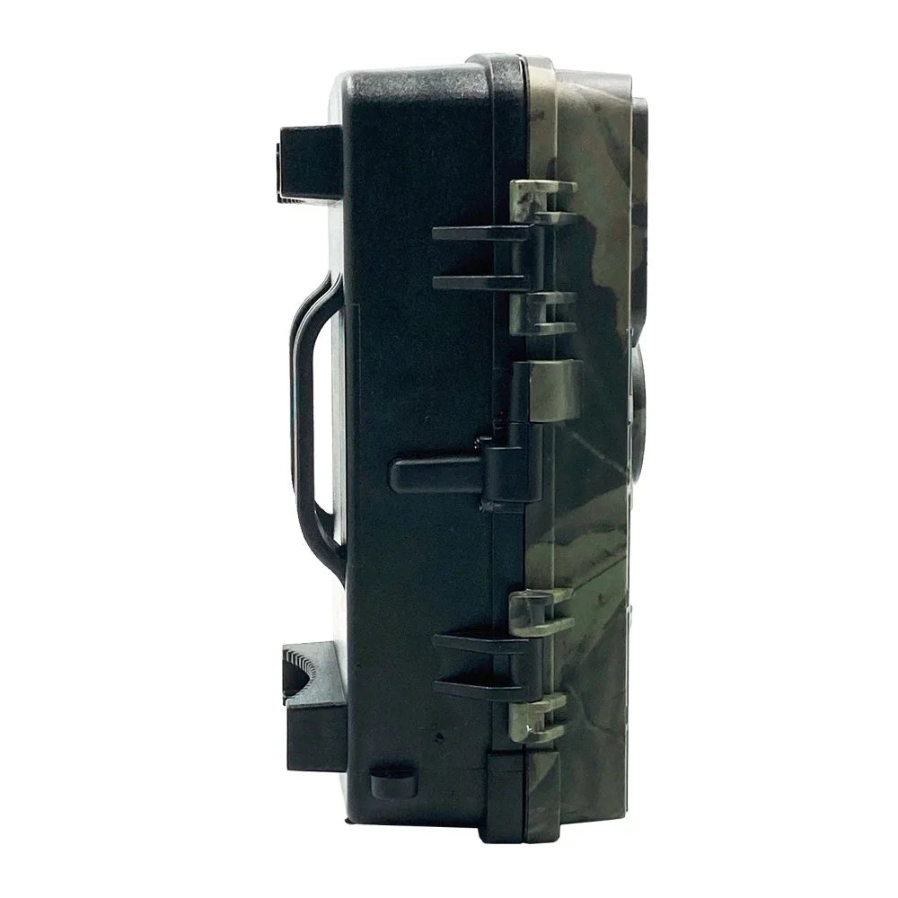 36MP 1080P Trail Camera with 34 Infrared Lights IP54 Waterproof K6614