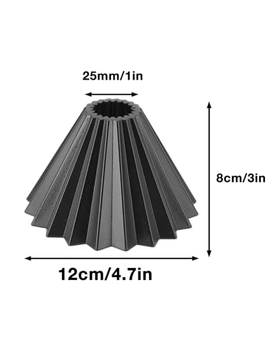 Reusable Resin Coffee Filter E91493