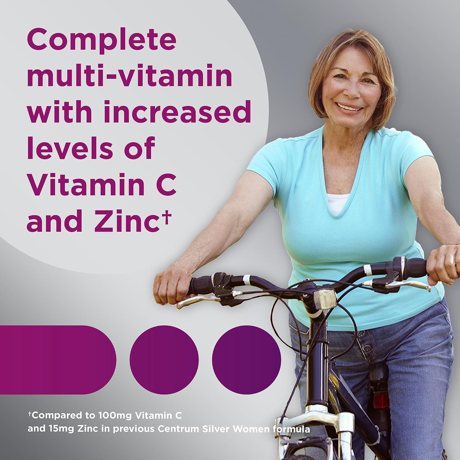 Women's Multivitamin 200 Ct Z23237