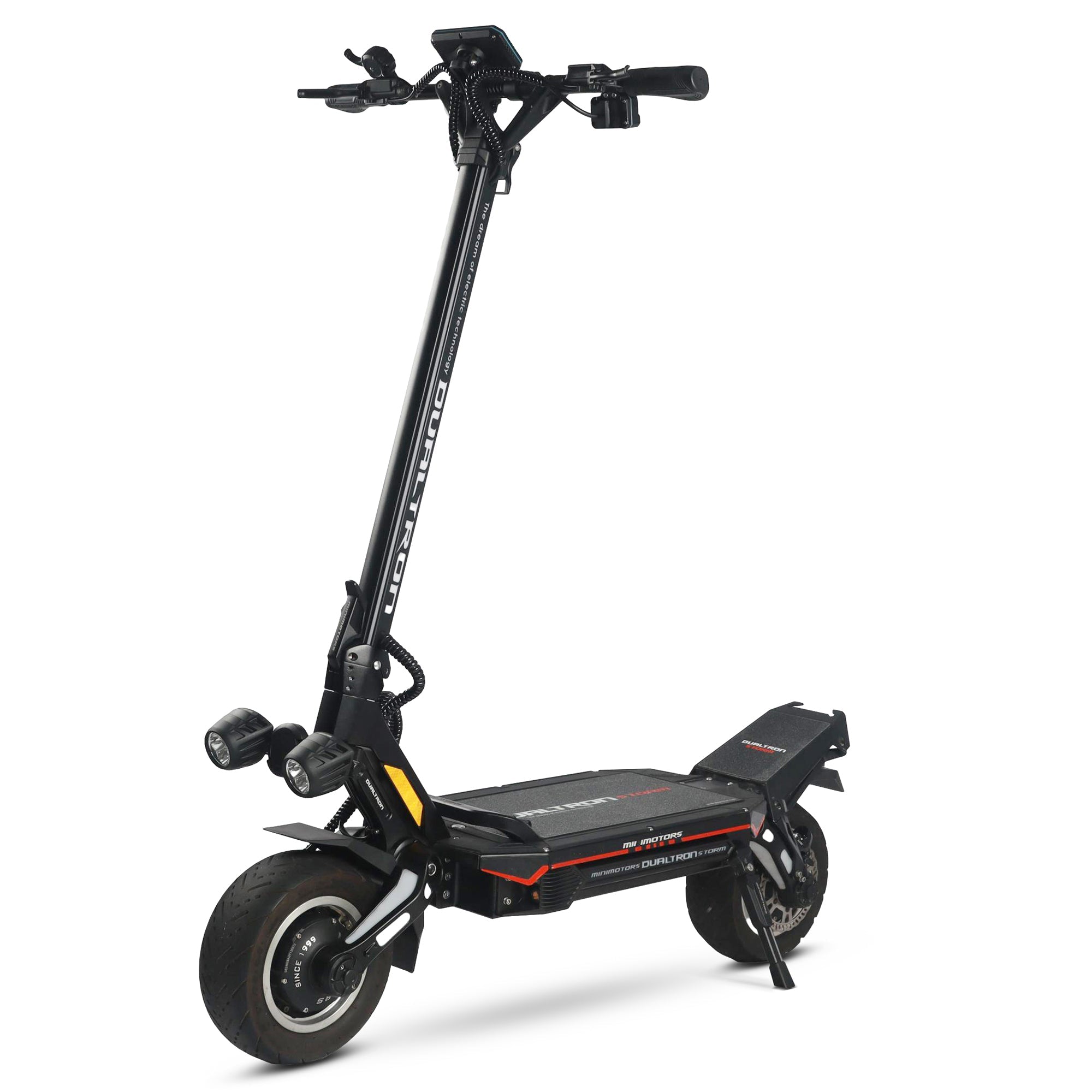 Electric Scooter I650815
