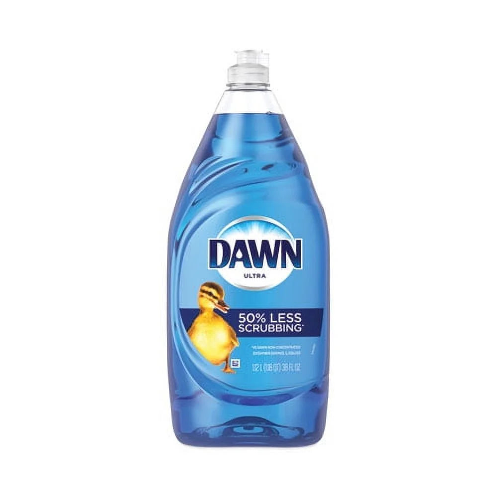 38 oz Liquid Dish Detergent Bundle of 2 G126