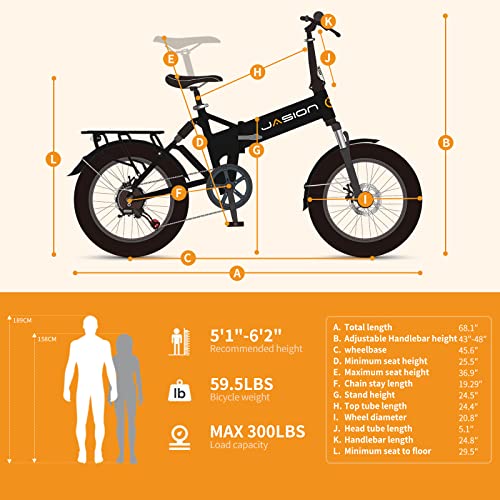 850W Motor 28MPH Max Speed Folding Ebike with 48V 10AH Removable Battery X3830