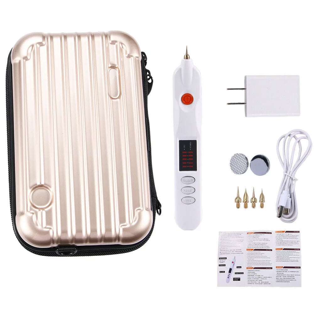 Plasma Laser Pointer Q74123