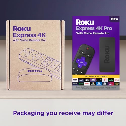 Streaming Media Player Q526803