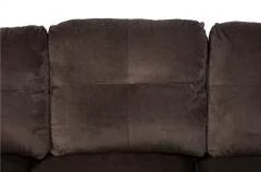 103.5'' Sectional Sofa with Storage Ottoman U88641