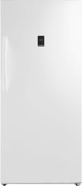 21.0 Cu. Ft. Upright Convertible Freezer/Refrigerator B4217