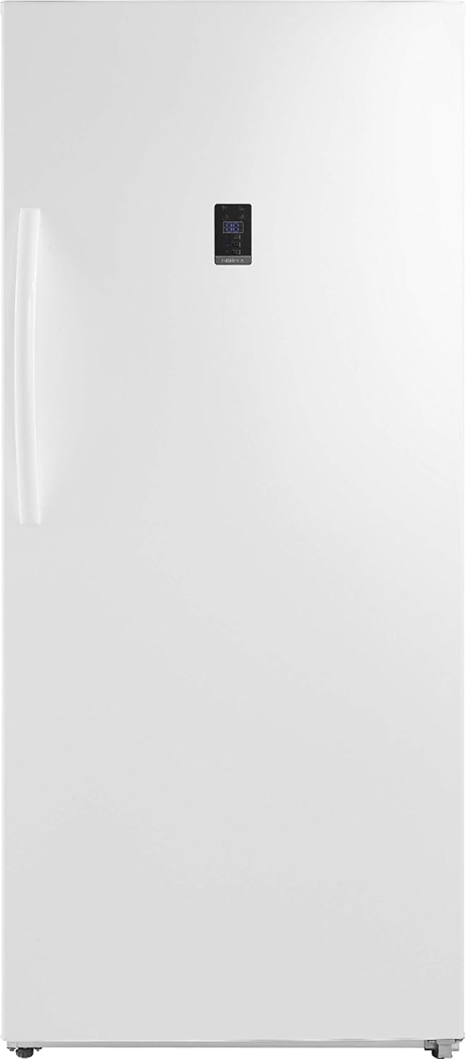 21.0 Cu. Ft. Upright Convertible Freezer/Refrigerator B4217