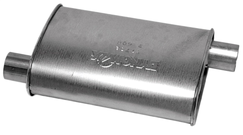 Exhaust Muffler N810620