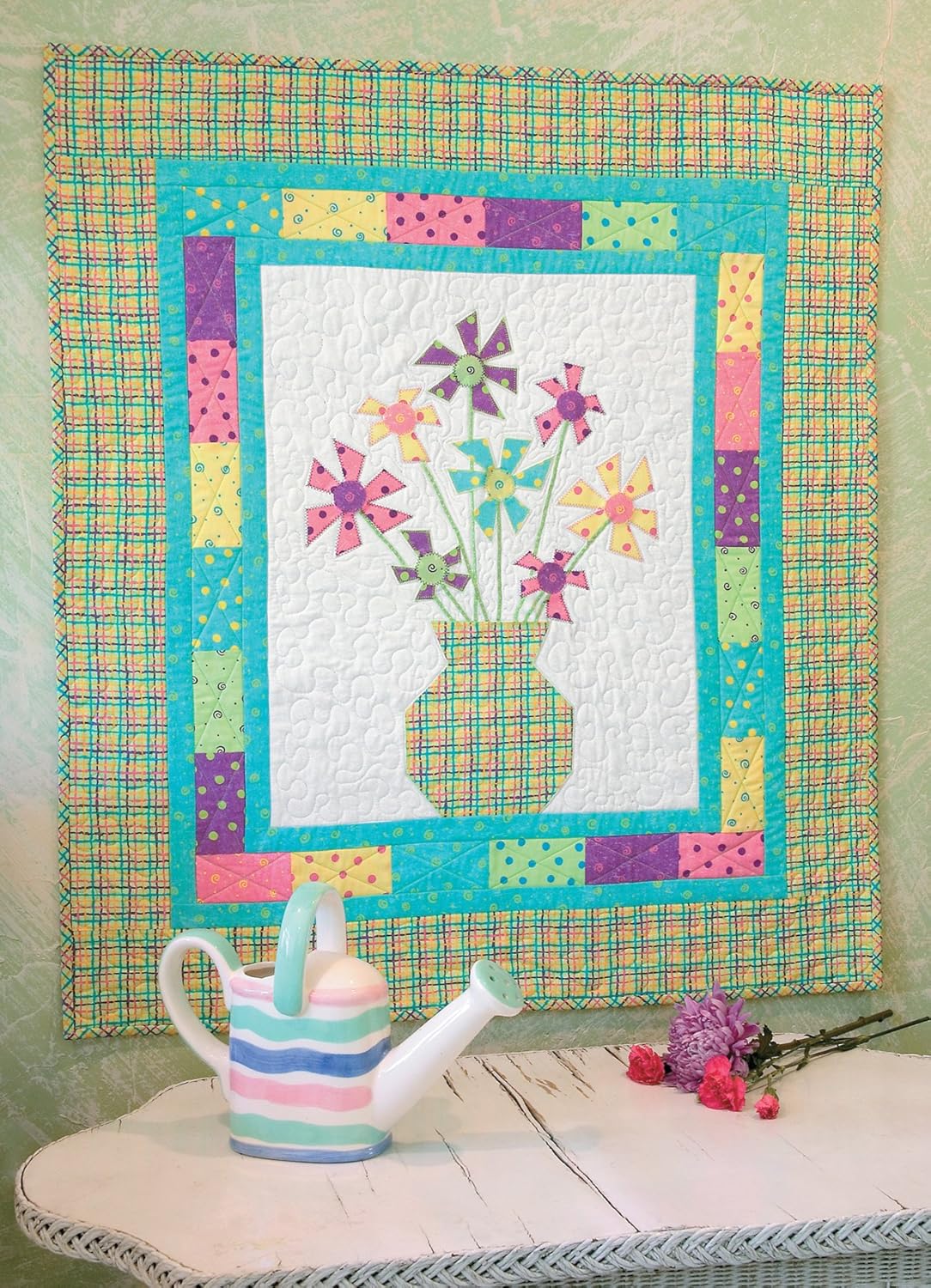 Wall Quilts X68605